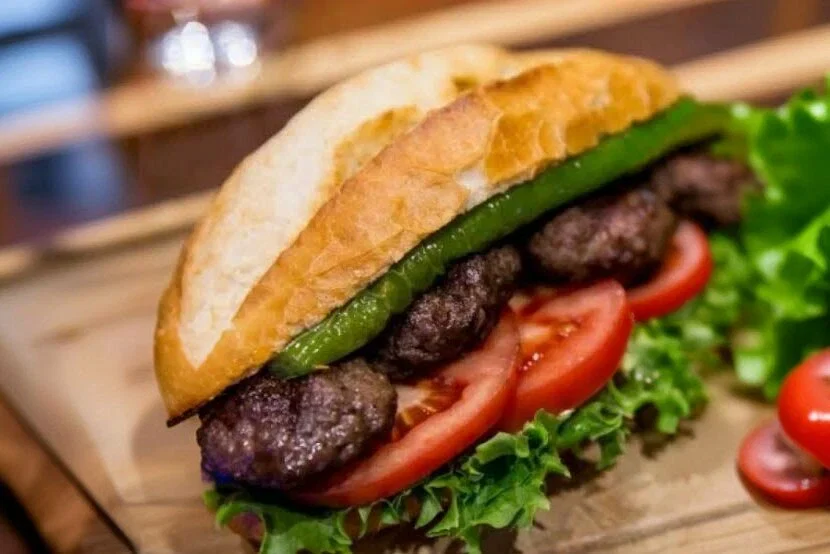 Doyuran Köfte Ve Ev Yemekleri